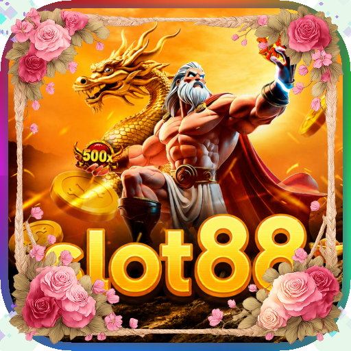 slot88 — mitra unggulan